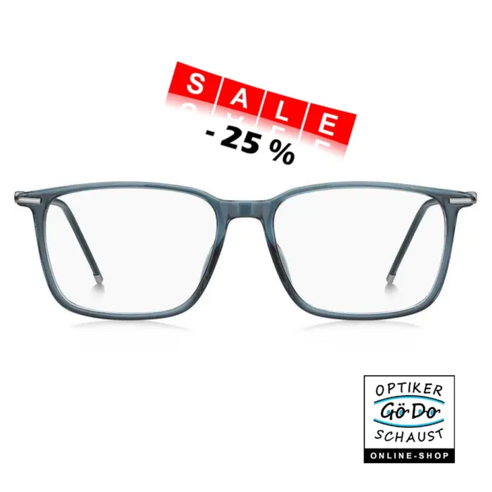 Optiker GöDoSchaust - Outlet Shop - BOSS 1372 ZI9 Brille