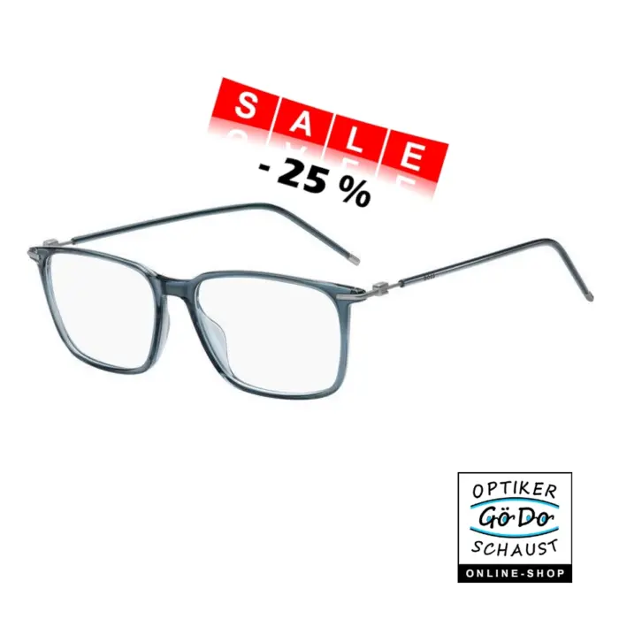 Optiker GöDoSchaust - Outlet Shop - BOSS 1372 ZI9 Brille