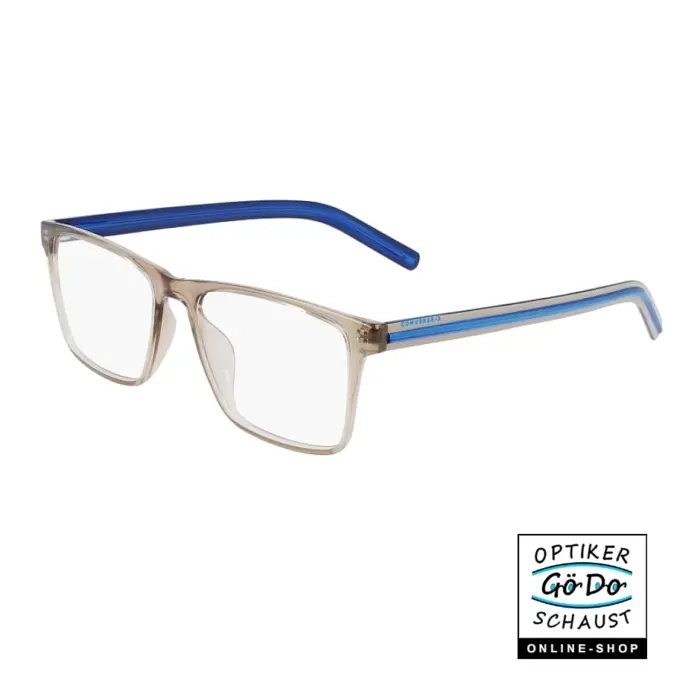 Optiker GöDoSchaust - Converse CV5012 260 Brille