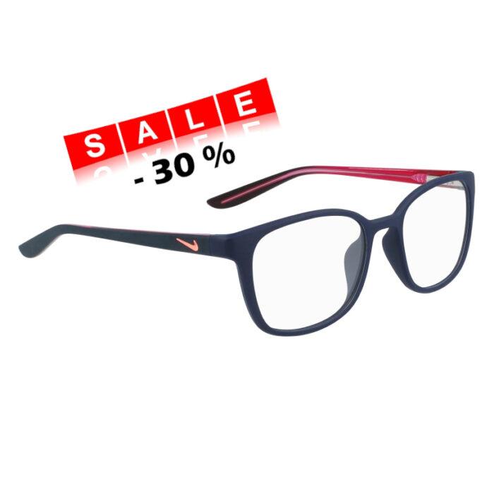 Nike 5027 406 Brille Abverkauf Outlet-Shop