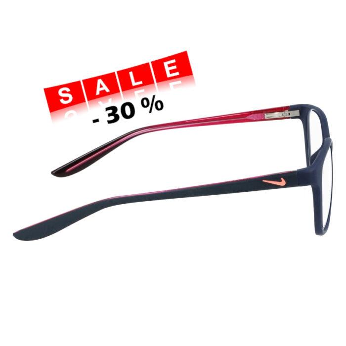 Nike 5027 406 Brille Abverkauf Outlet-Shop