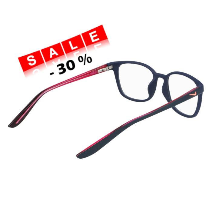 Nike 5027 406 Brille Abverkauf Outlet-Shop