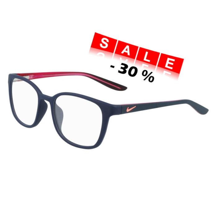 Nike 5027 406 Brille Abverkauf Outlet-Shop