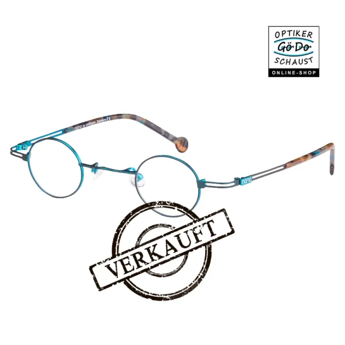 von Bogen nano 2042 Brille Optiker GöDoschaust Online-Shop