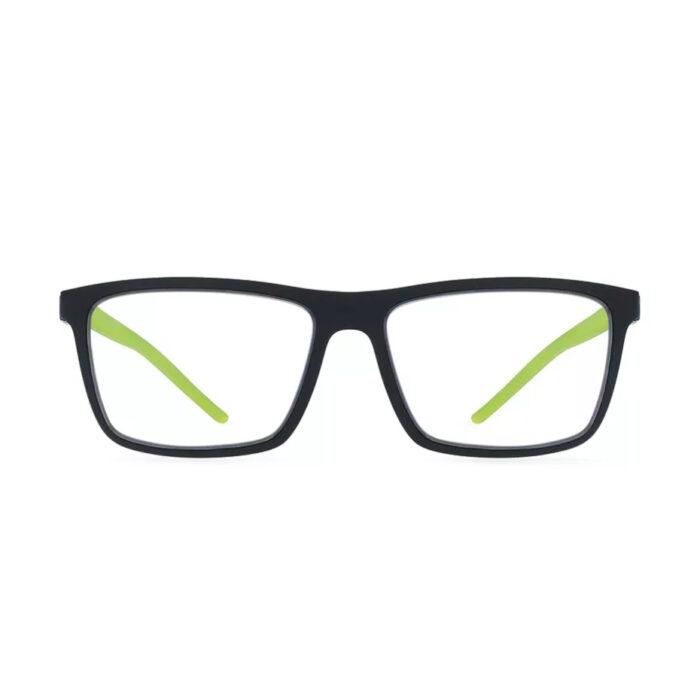 gloryfy GX Sport Vancouver Neon yellow Brille