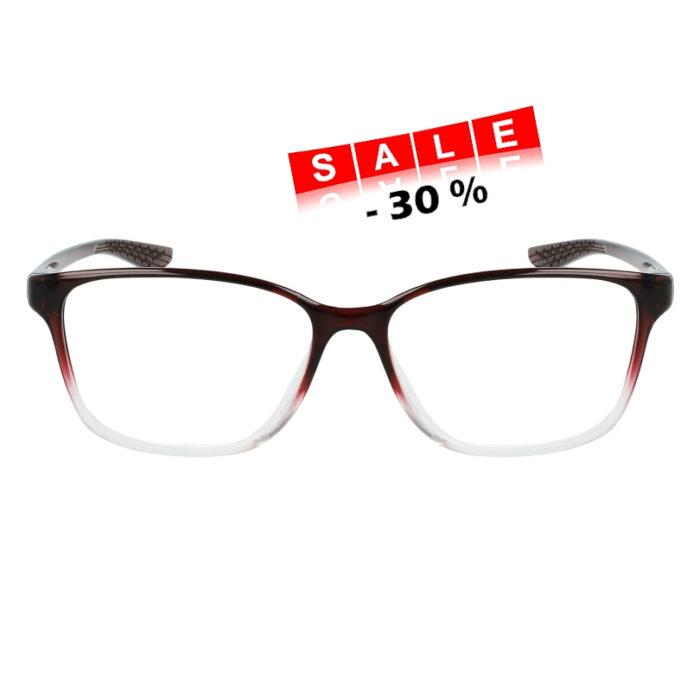 Nike 7027 609 Brille Abverkauf Outlet-Shop