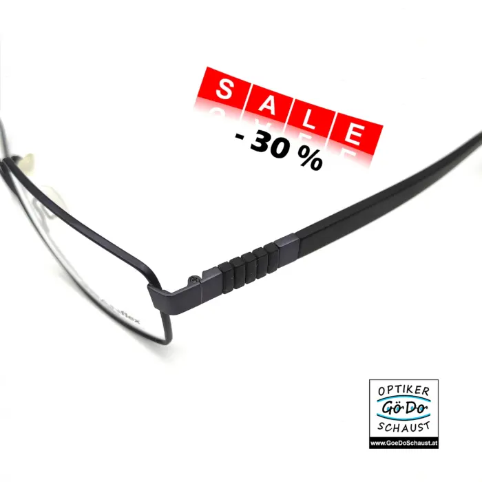 Optiker GöDoSchaust - Outlet Shop - Titanflex 820695 70