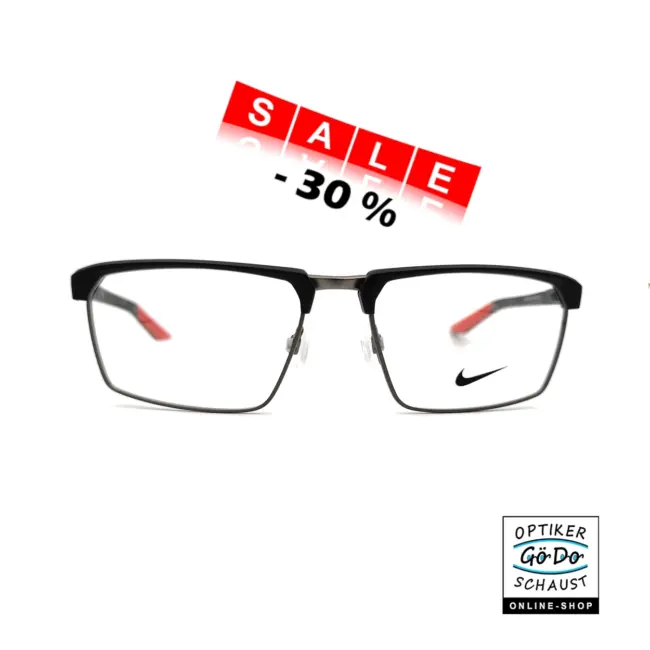 Optiker GöDoSchaust - Outlet Shop - Nike 8052 076 Brille