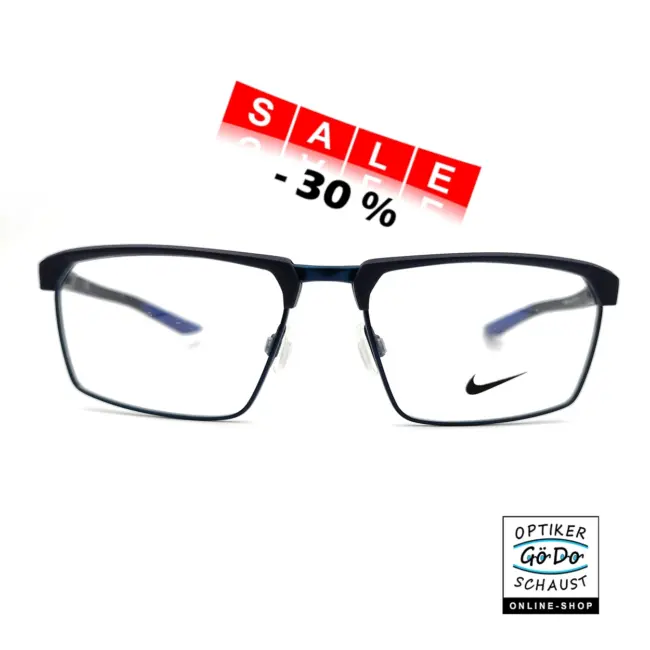 Optiker GöDoSchaust - Outlet Shop - Nike 8052 404 Brille