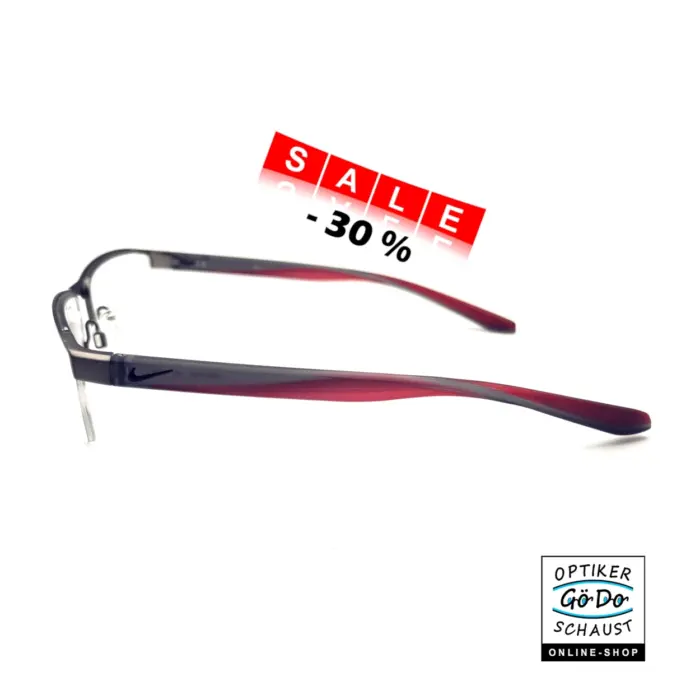 Optiker GöDoSchaust - Outlet Shop - Nike 8193 061 Brille