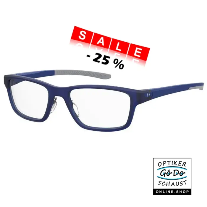 Optiker GöDoSchaust - Outlet Shop - Under Armour 5000 G PJPBrille