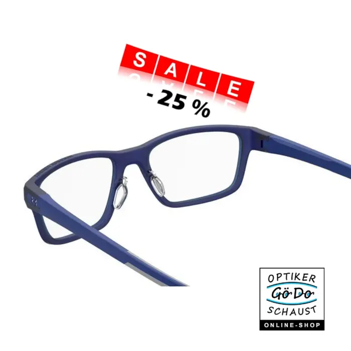 Optiker GöDoSchaust - Outlet Shop - Under Armour 5000 G PJPBrille