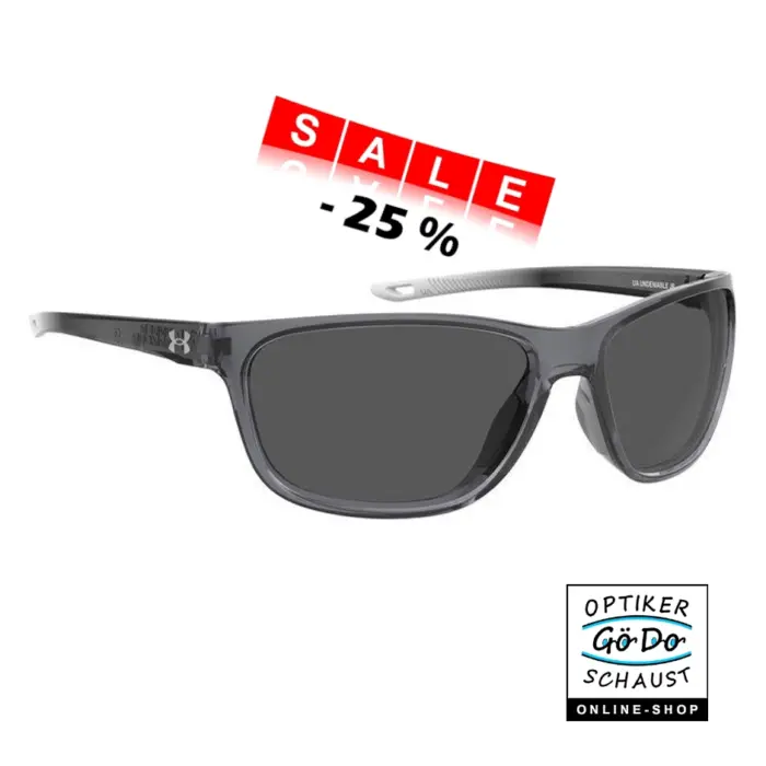 Optiker GöDoSchaust - Outlet Shop - Under Armour Undeniable JR Sonnenbrille