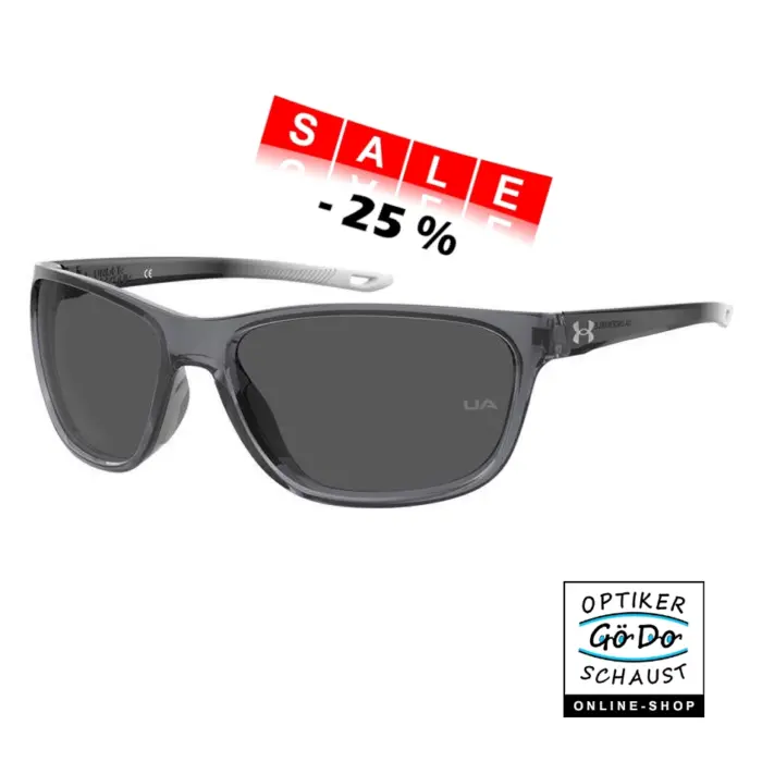 Optiker GöDoSchaust - Outlet Shop - Under Armour Undeniable JR Sonnenbrille