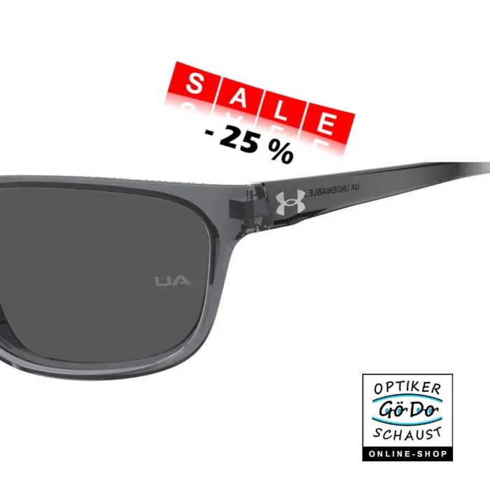 Optiker GöDoSchaust - Outlet Shop - Under Armour Undeniable JR Sonnenbrille