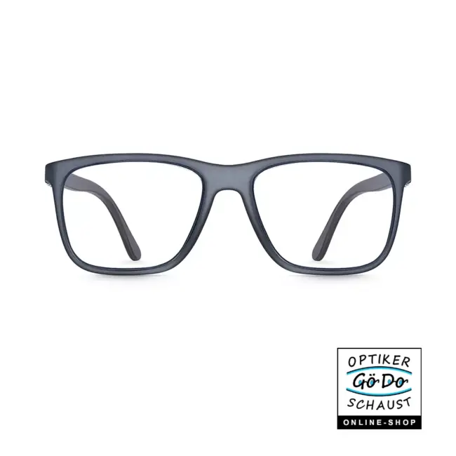 Optiker GöDoSchaust - Online-Shop - gloryfy GX Berlin grey matt Brille