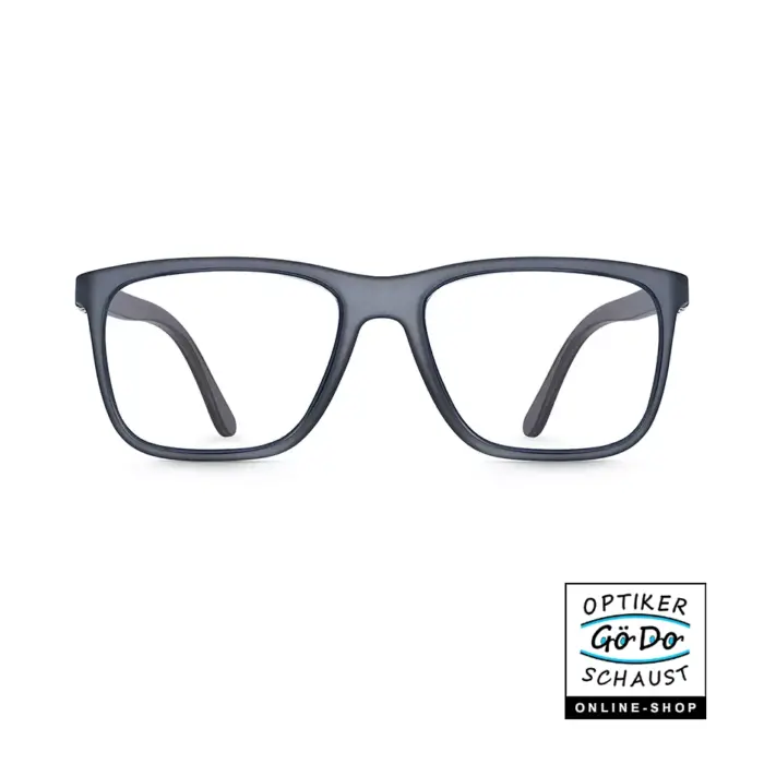 Optiker GöDoSchaust - Online-Shop - gloryfy GX Berlin grey matt Brille