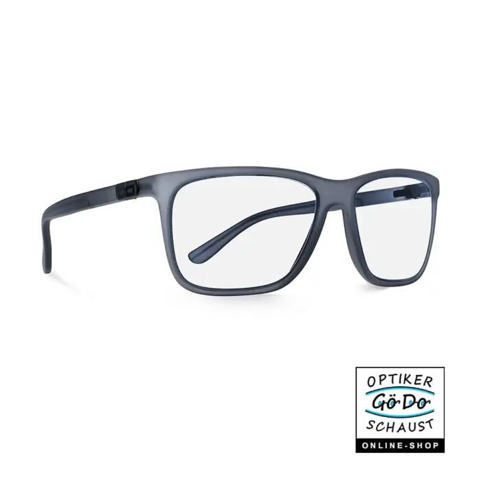 Optiker GöDoSchaust - Online-Shop - gloryfy GX Berlin grey matt Brille