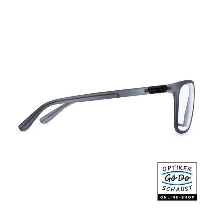 Optiker GöDoSchaust - Online-Shop - gloryfy GX Berlin grey matt Brille