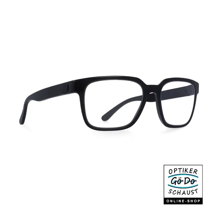 gloryfy GX Haarlem black shiny Brille im Online-Shop bei Optiker GöDoSchaust