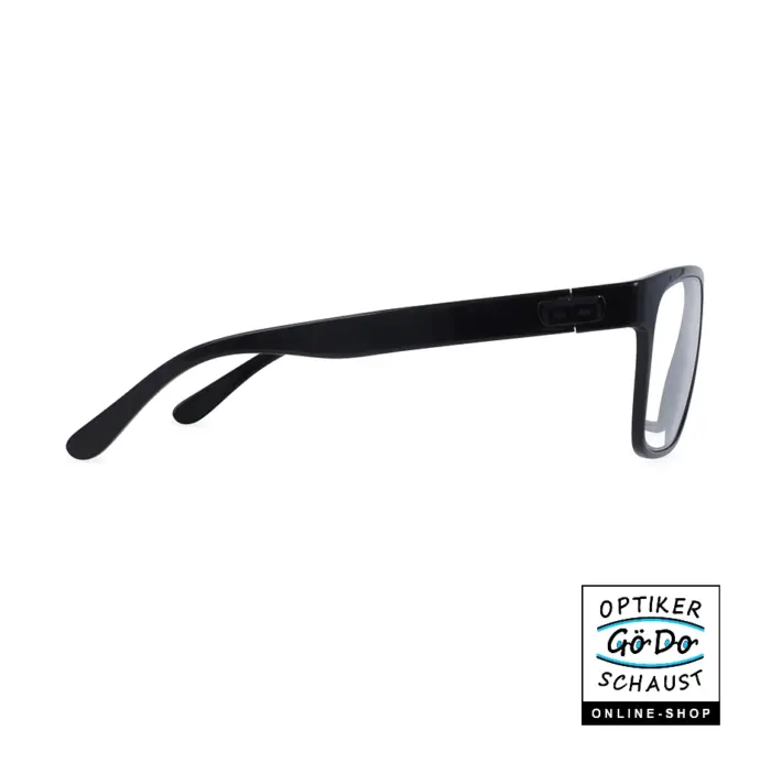 gloryfy GX Haarlem black shiny Brille im Online-Shop bei Optiker GöDoSchaust