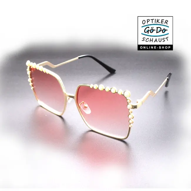 Sun + Fun Sonnenbrillen bei Optiker GöDoSchaust im Online-Shop