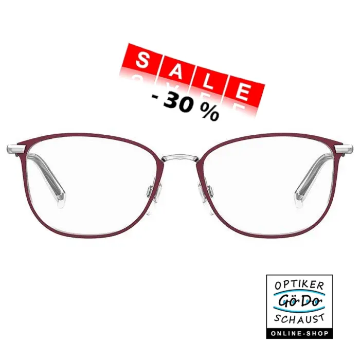 Optiker GöDoSchaust - Outlet Shop - Levi's 5009 LHF Brille