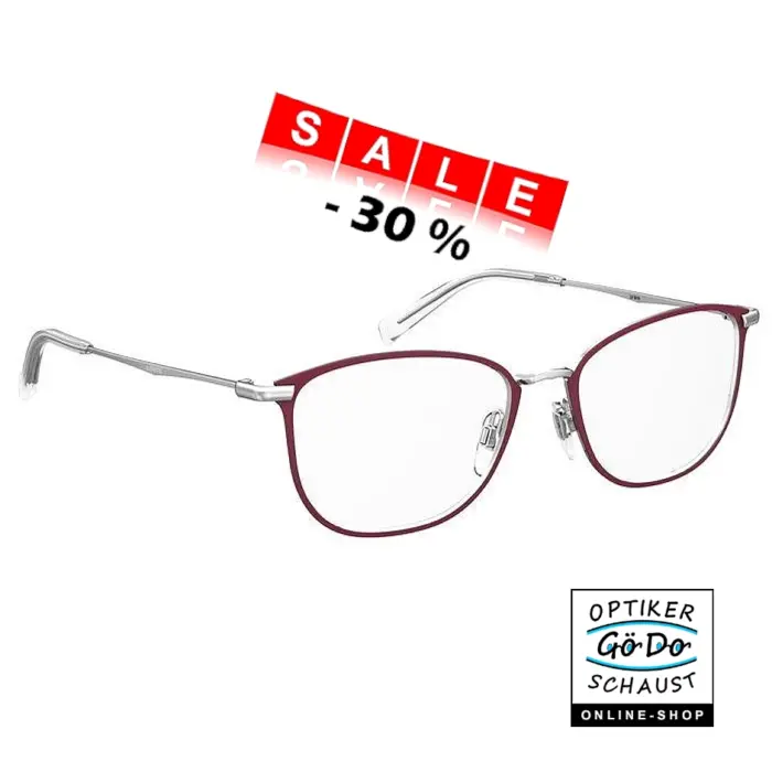 Optiker GöDoSchaust - Outlet Shop - Levi's 5009 LHF Brille