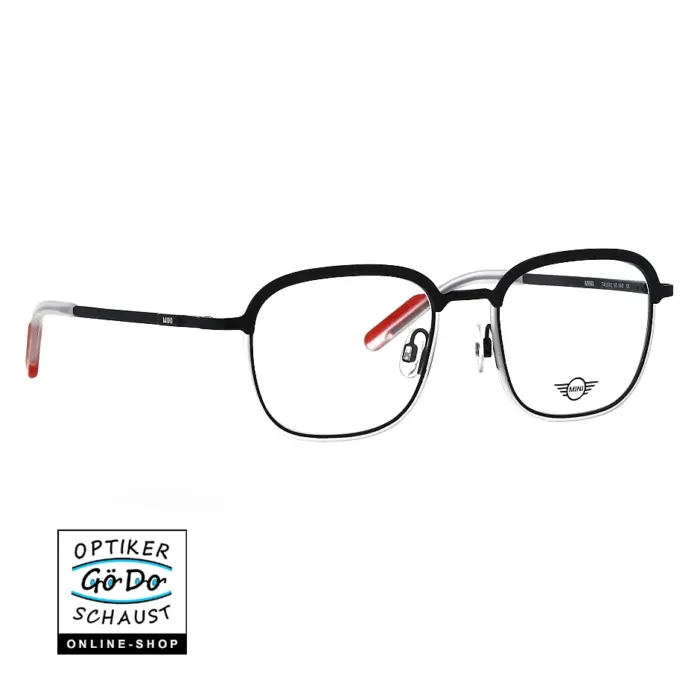 NEU - Mini 741041 Brille im Online-Shop bei Optiker GöDoSchaust