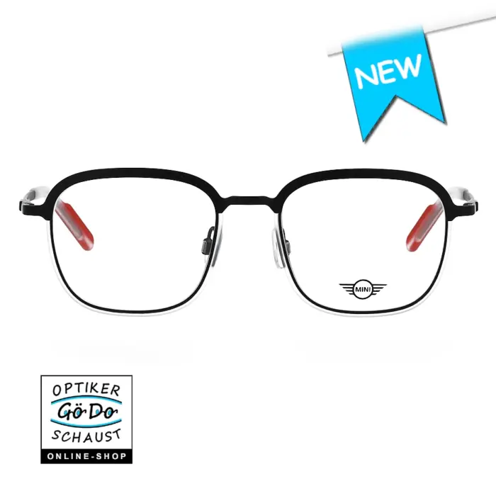 NEU - Mini 741041 Brille im Online-Shop bei Optiker GöDoSchaust