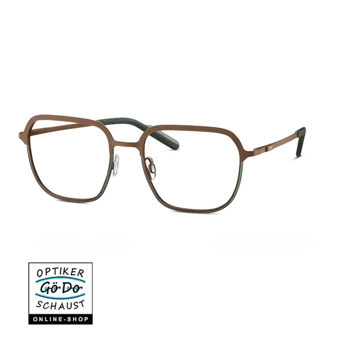 NEU - Mini 741042 Brille im Online-Shop bei Optiker GöDoSchaust