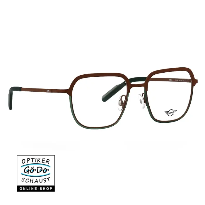 NEU - Mini 741042 Brille im Online-Shop bei Optiker GöDoSchaust