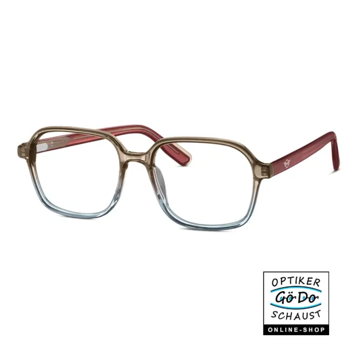 NEU - Mini 743027 Brille im Online-Shop bei Optiker GöDoSchaust