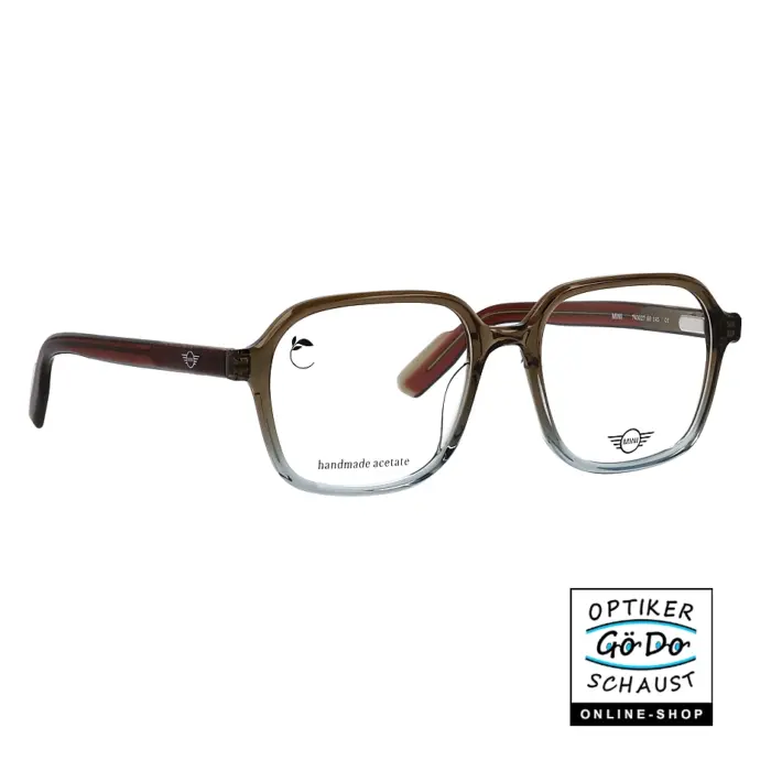 NEU - Mini 743027 Brille im Online-Shop bei Optiker GöDoSchaust