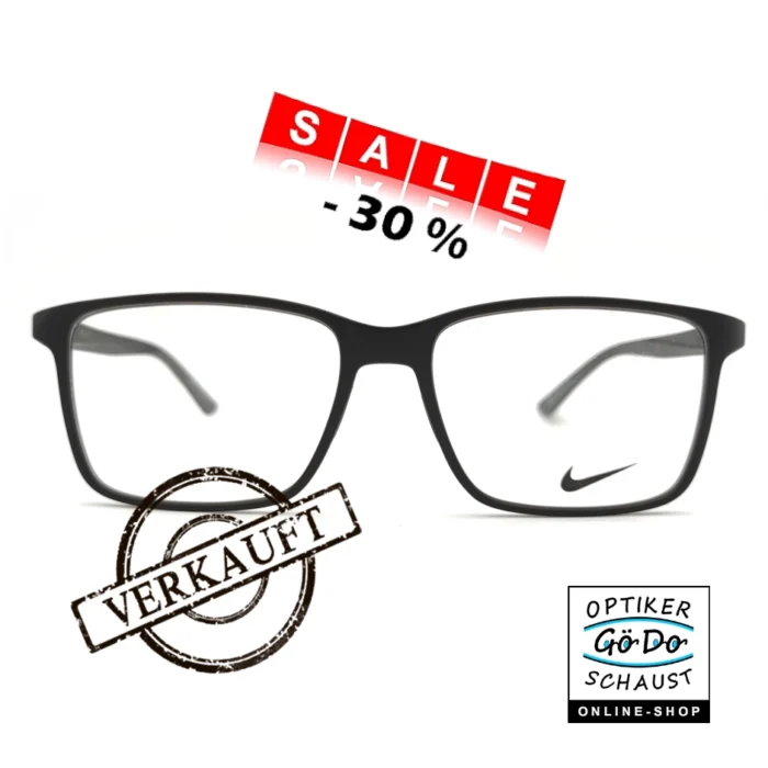 Optiker GöDoSchaust - Outlet Shop - Nike 7033 203 Brille