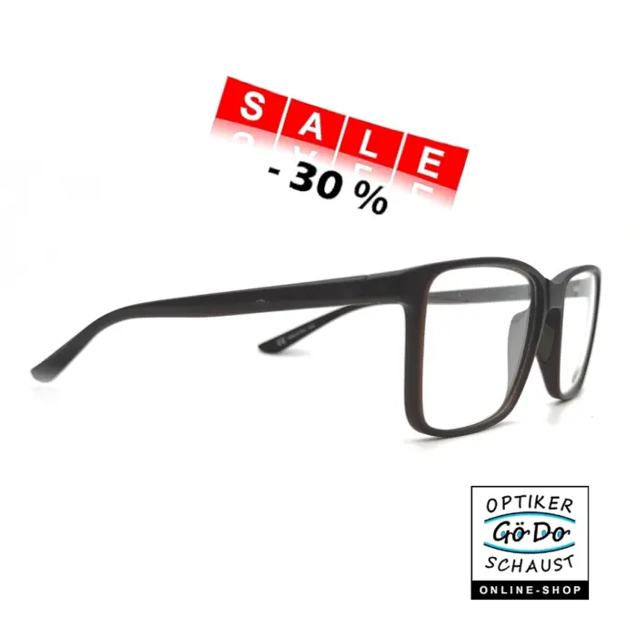 Optiker GöDoSchaust - Outlet Shop - Nike 7033 203 Brille