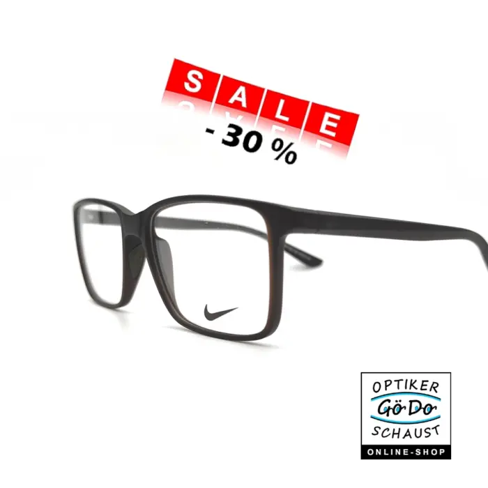 Optiker GöDoSchaust - Outlet Shop - Nike 7033 203 Brille