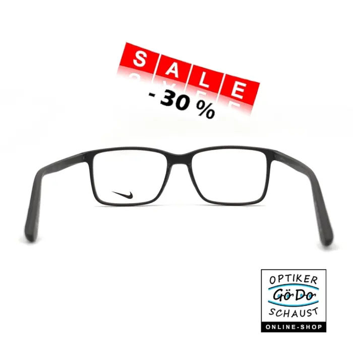 Optiker GöDoSchaust - Outlet Shop - Nike 7033 203 Brille