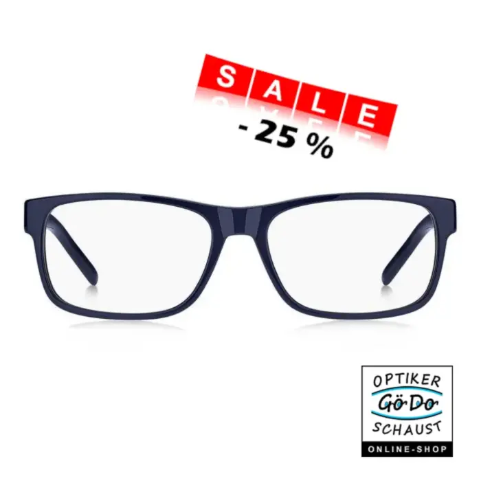 Optiker GöDoSchaust - Outlet Shop - Tommy Hilfiger 1818 PJP Brille